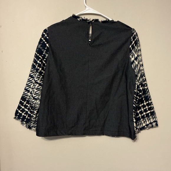 Zara Basic Top - Picture 10 of 16